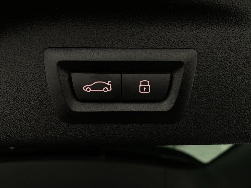 used 2025 BMW X7 car, priced at $82,742