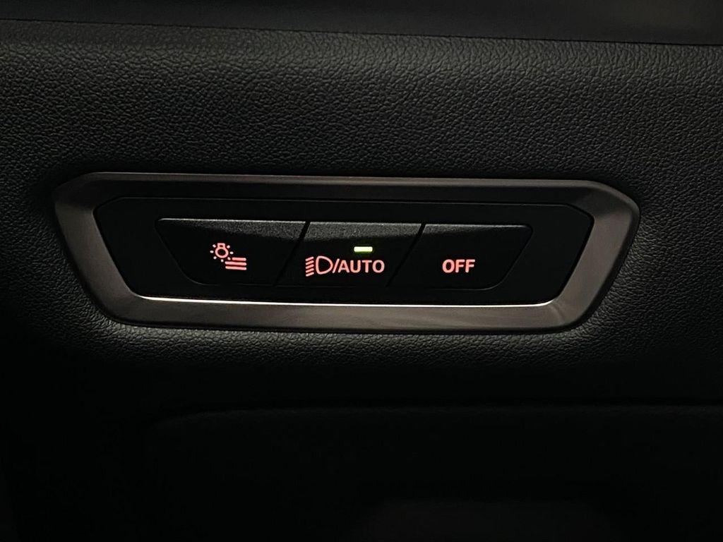 used 2025 BMW X7 car, priced at $82,742