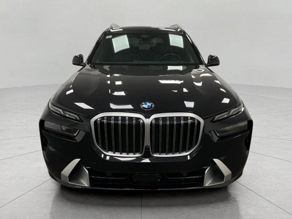 used 2025 BMW X7 car, priced at $82,742