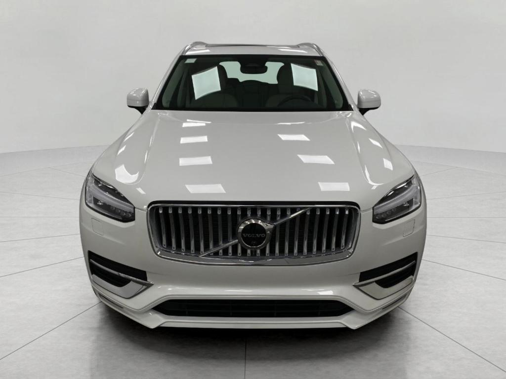 new 2025 Volvo XC90 car, priced at $64,712