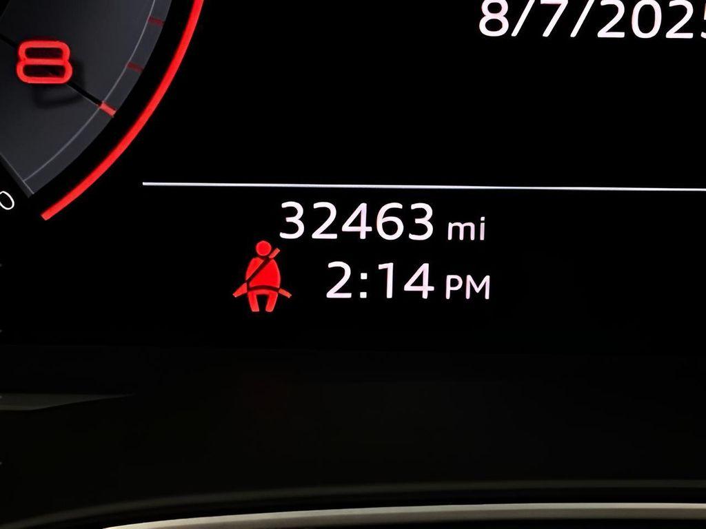 used 2019 Audi A6 car, priced at $31,944