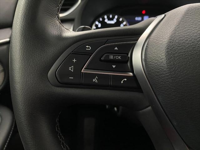 used 2024 INFINITI QX55 car, priced at $41,977
