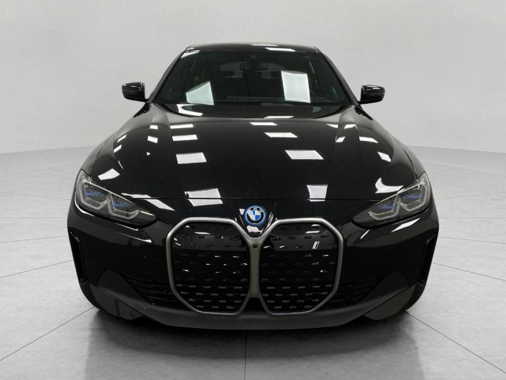 used 2024 BMW i4 Gran Coupe car, priced at $52,847