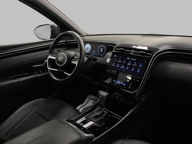 used 2024 Hyundai SANTA CRUZ car, priced at $31,755