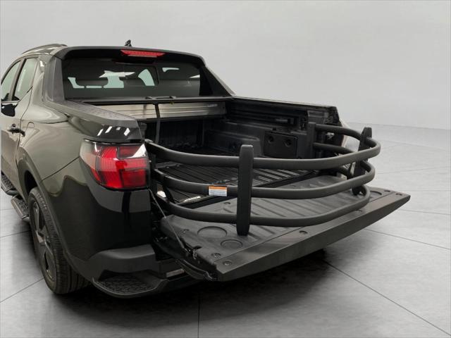 used 2024 Hyundai SANTA CRUZ car, priced at $31,755