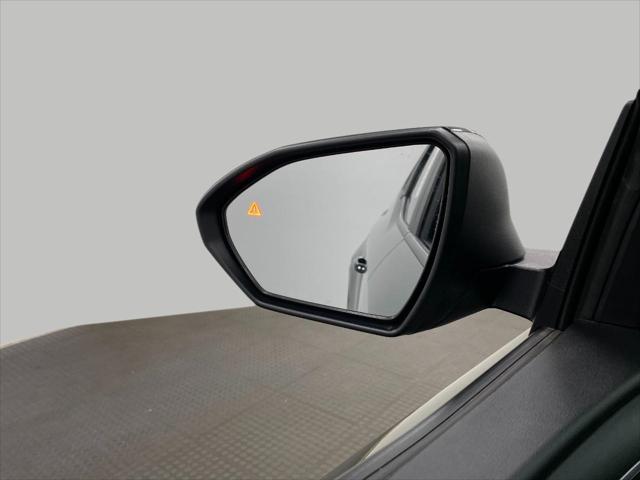 used 2024 Hyundai SANTA CRUZ car, priced at $31,755