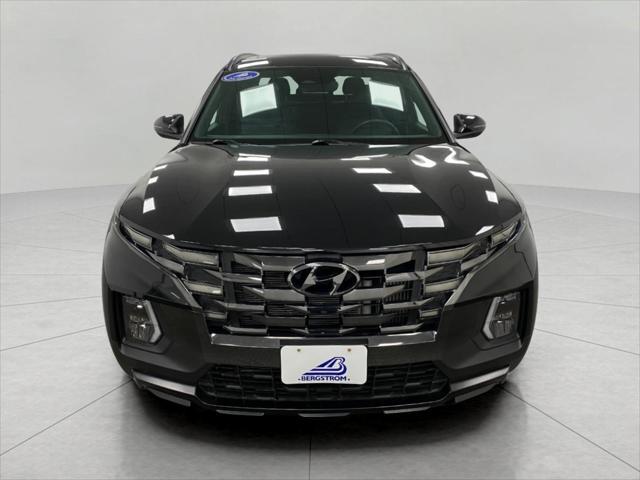 used 2024 Hyundai SANTA CRUZ car, priced at $31,755