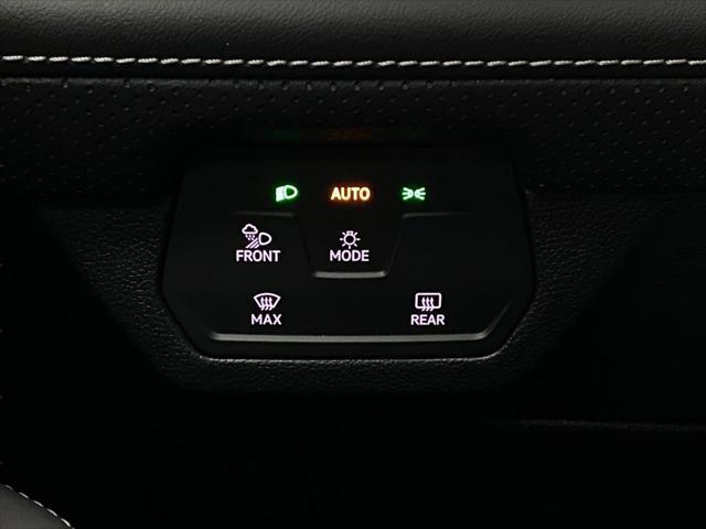 new 2025 Volkswagen Atlas car, priced at $46,431