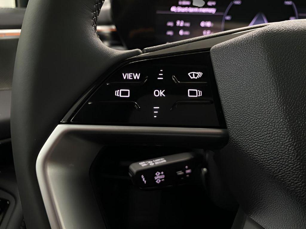 new 2025 Audi A5 car, priced at $55,325
