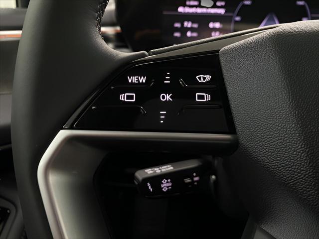 new 2025 Audi A5 car, priced at $56,572