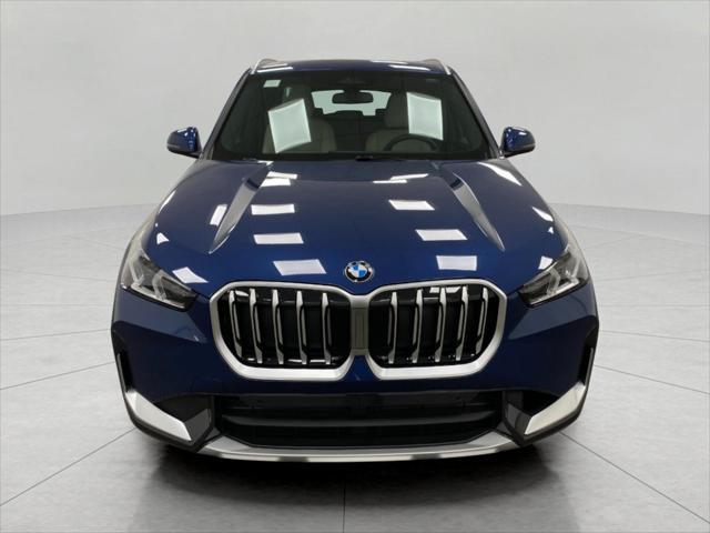 new 2025 BMW X1 car, priced at $46,225