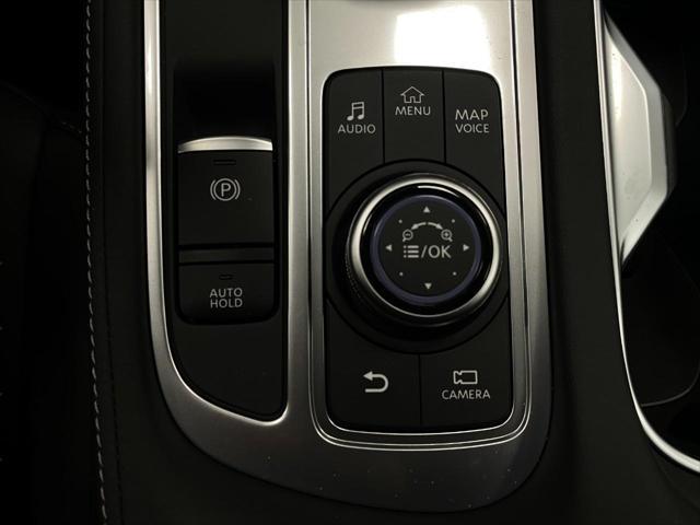 new 2025 INFINITI QX60 car, priced at $64,131