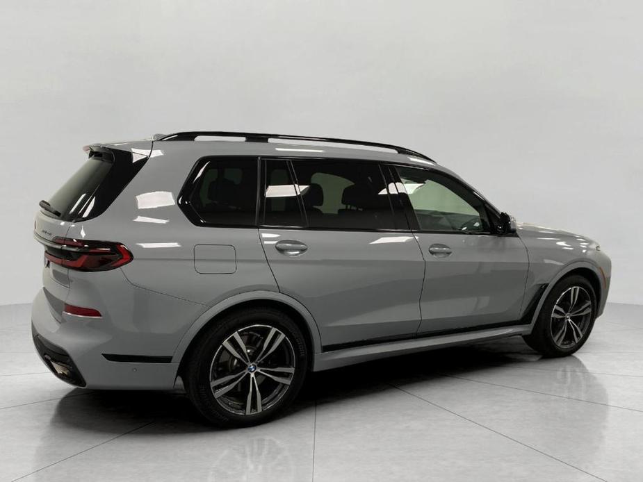 used 2024 BMW X7 car, priced at $77,980