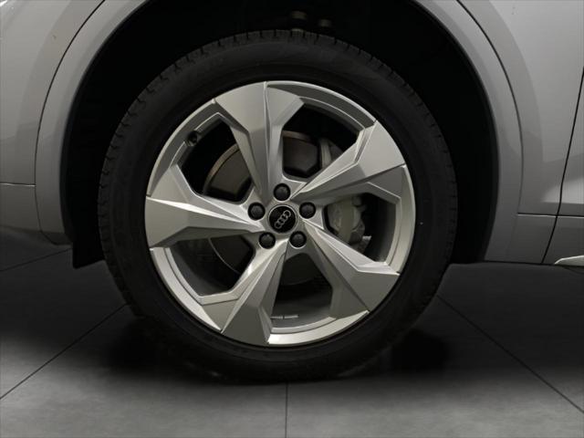 used 2025 Audi Q5 car, priced at $49,511