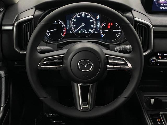new 2025 Mazda CX-50 car, priced at $35,111