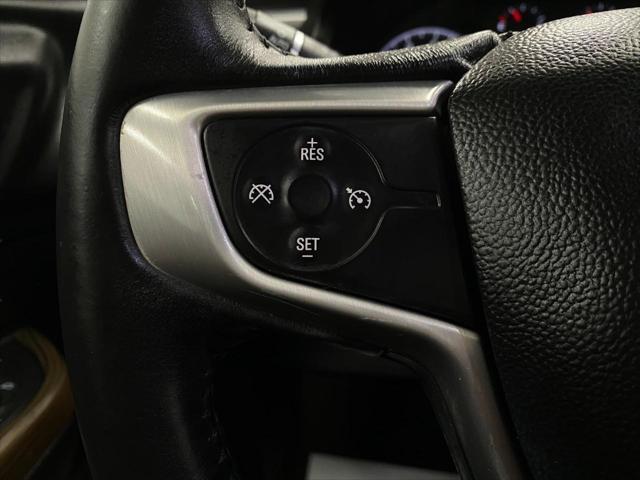 used 2017 GMC Acadia car, priced at $13,369