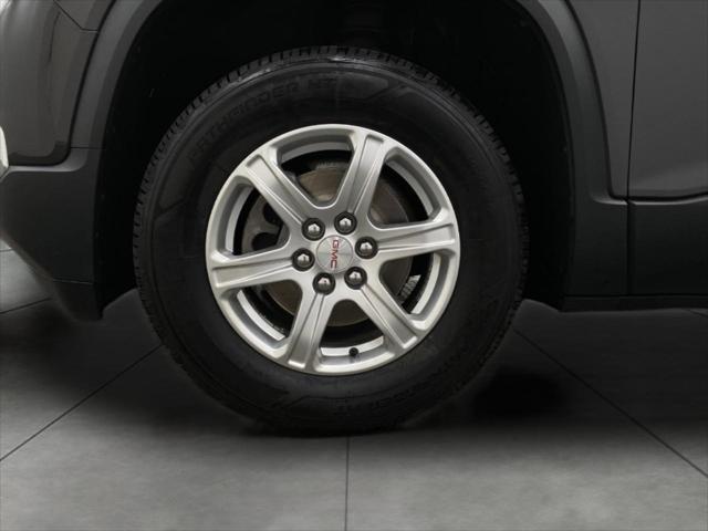 used 2017 GMC Acadia car, priced at $13,369