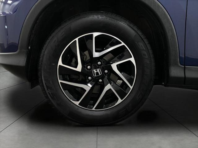 used 2016 Honda CR-V car, priced at $18,950