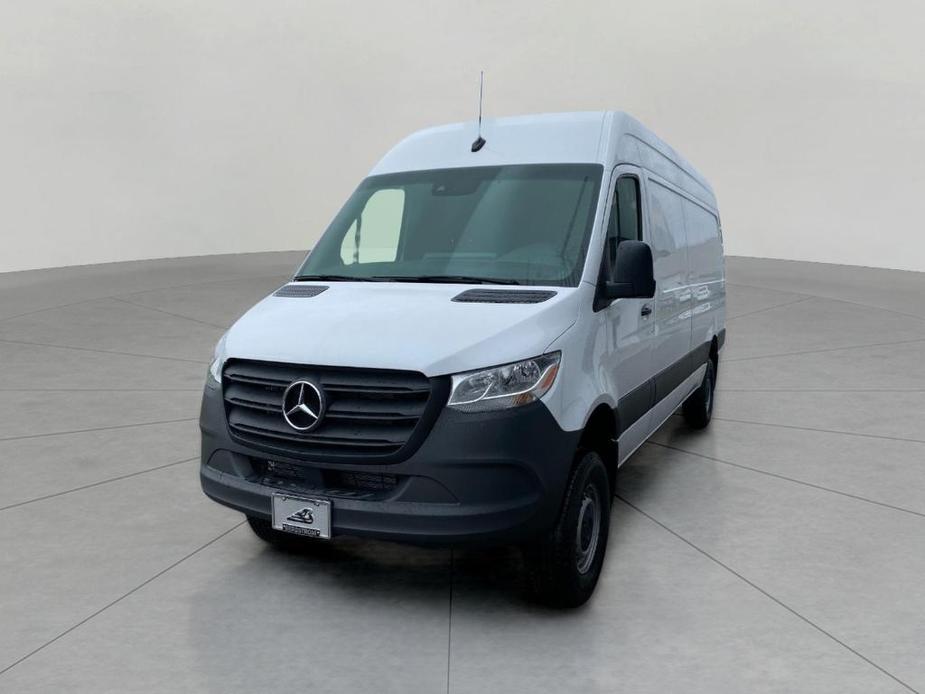 new 2024 Mercedes-Benz Sprinter 2500 car, priced at $74,432