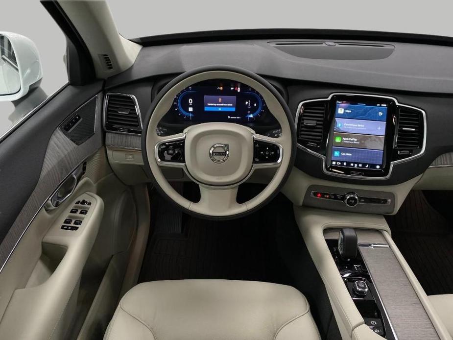 new 2025 Volvo XC90 car, priced at $66,465