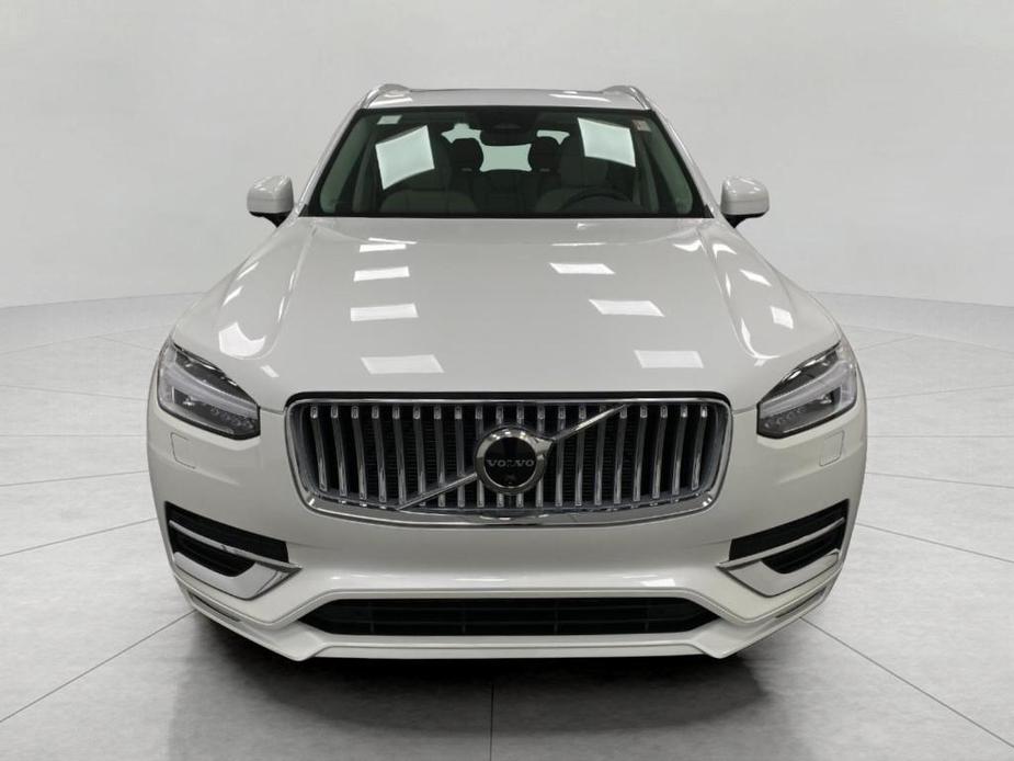 new 2025 Volvo XC90 car, priced at $66,465