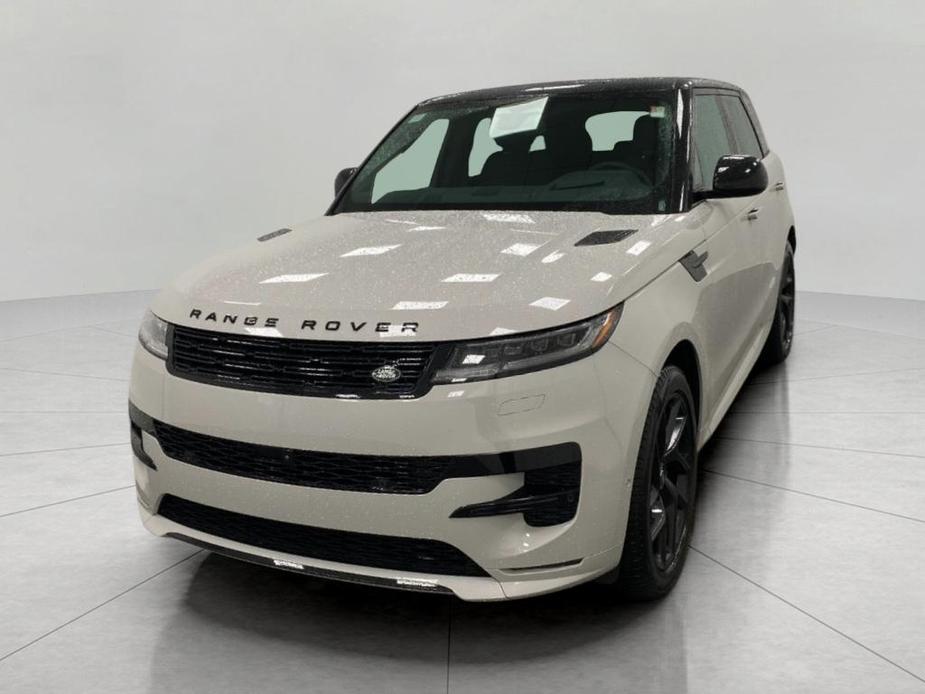 new 2024 Land Rover Range Rover Sport car, priced at $109,010