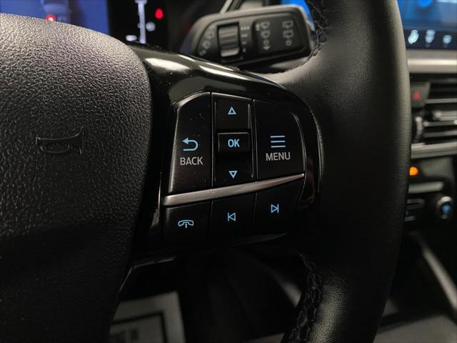 used 2024 Ford Escape car, priced at $28,924