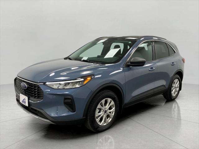 used 2024 Ford Escape car, priced at $28,924