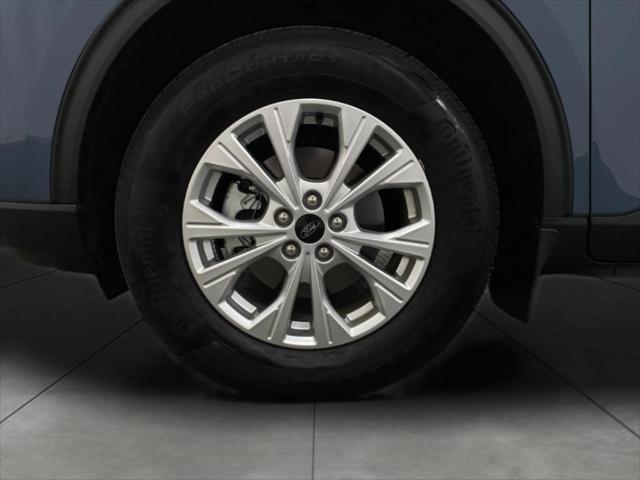 used 2024 Ford Escape car, priced at $28,924