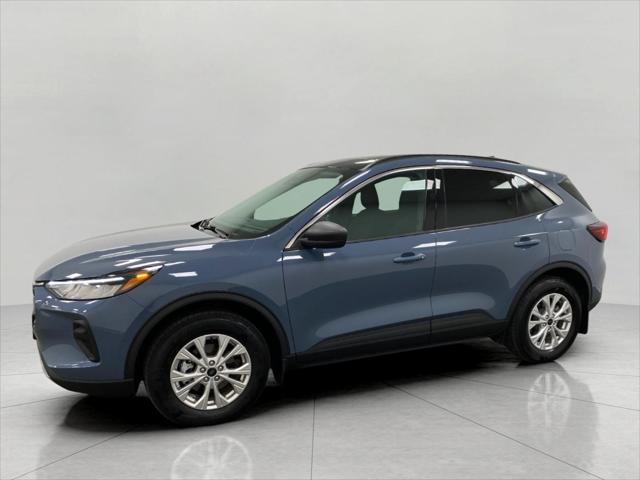 used 2024 Ford Escape car, priced at $28,924