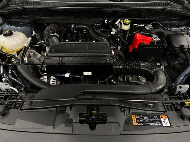 used 2024 Ford Escape car, priced at $28,924