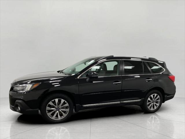 used 2019 Subaru Outback car, priced at $25,930