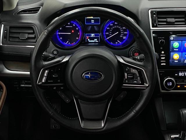 used 2019 Subaru Outback car, priced at $25,930