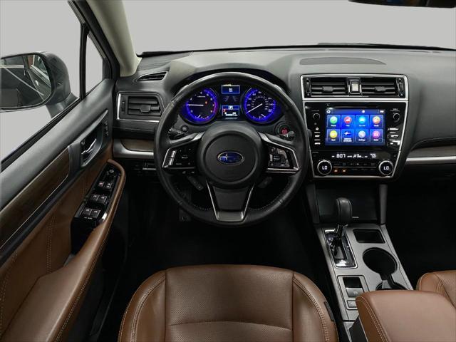 used 2019 Subaru Outback car, priced at $25,930