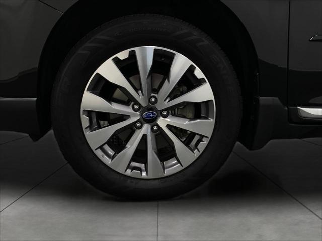 used 2019 Subaru Outback car, priced at $25,930