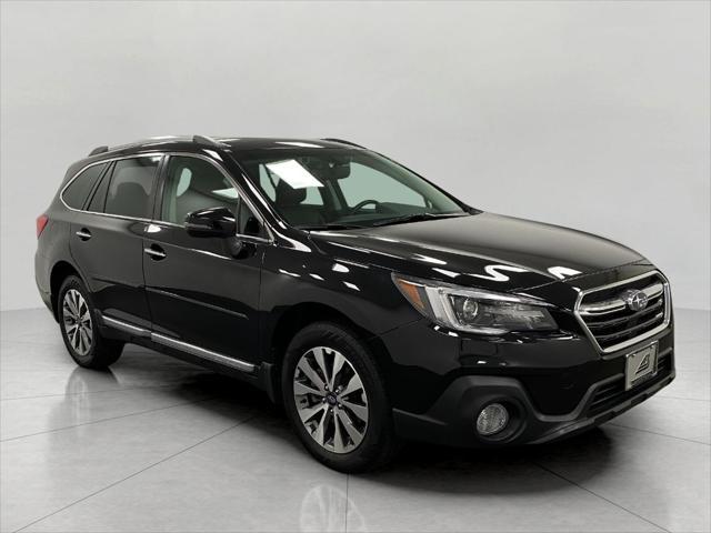 used 2019 Subaru Outback car, priced at $25,930