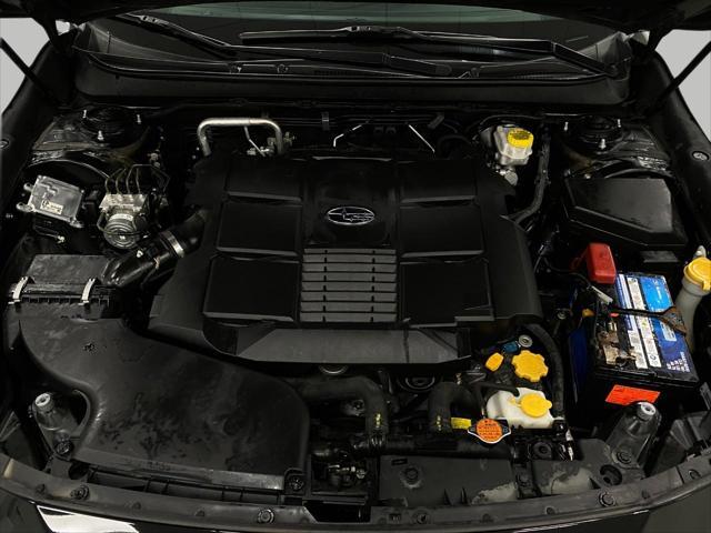 used 2019 Subaru Outback car, priced at $25,930