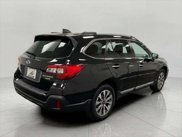 used 2019 Subaru Outback car, priced at $25,930