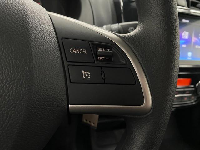 new 2024 Mitsubishi Mirage car, priced at $16,921