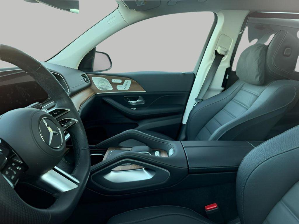 used 2025 Mercedes-Benz GLS 450 car, priced at $84,988