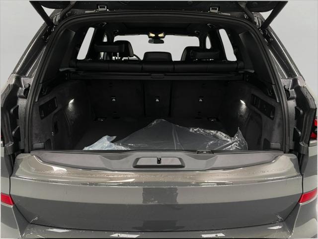 new 2026 BMW X5 car, priced at $79,725