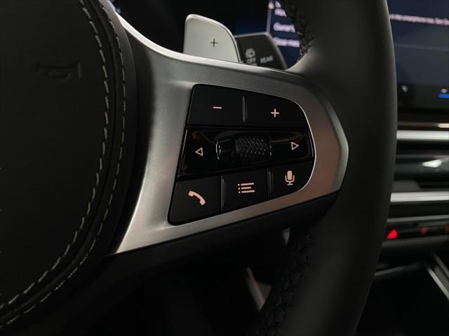 new 2026 BMW X5 car, priced at $79,725
