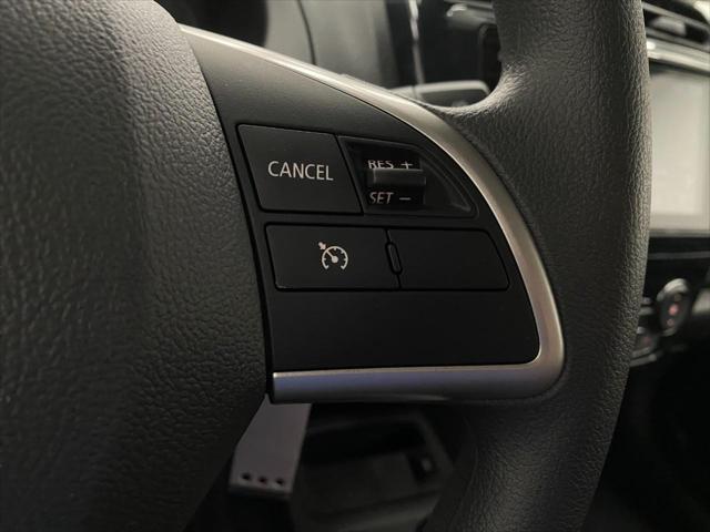 new 2024 Mitsubishi Mirage car, priced at $17,321