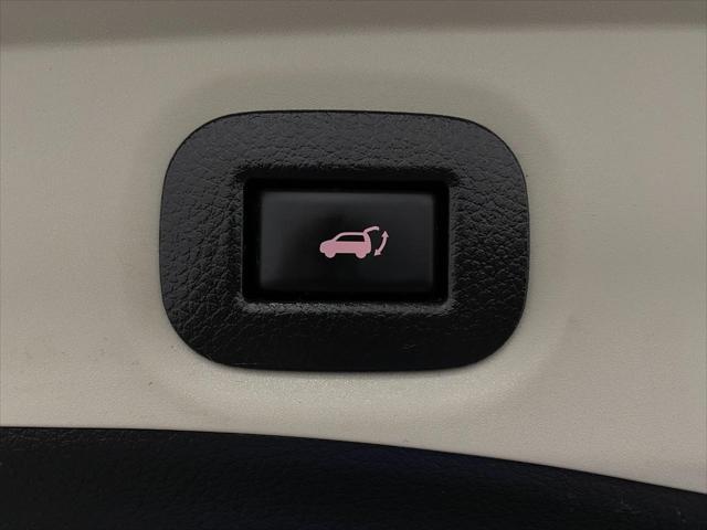 used 2018 Nissan Rogue car, priced at $15,397