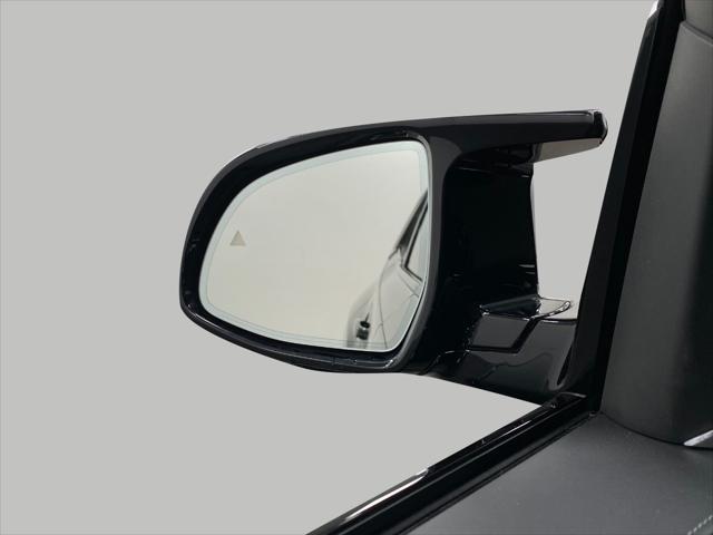 new 2025 BMW XM car, priced at $165,865