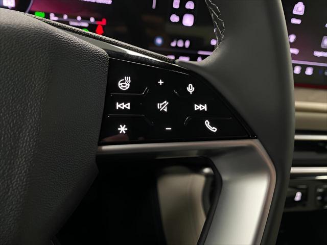 new 2025 Audi Q5 car, priced at $63,751