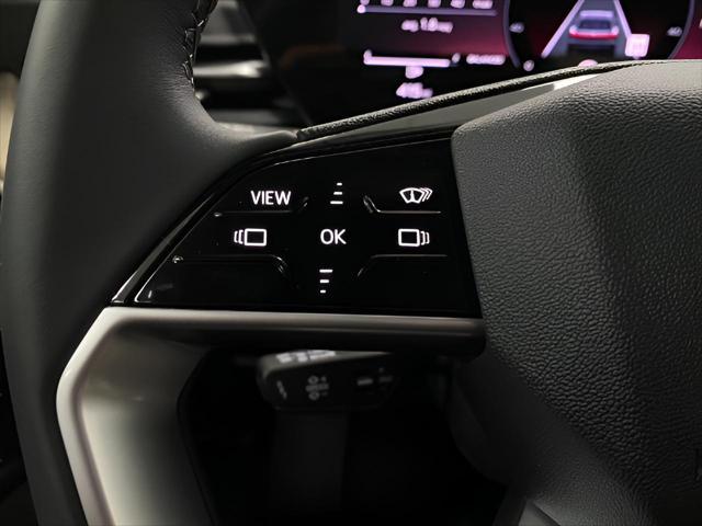 new 2025 Audi Q5 car, priced at $63,751