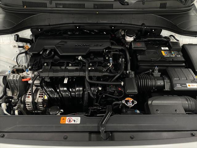 used 2023 Hyundai Kona car, priced at $23,541