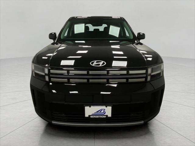 new 2025 Hyundai Santa Fe car, priced at $36,071