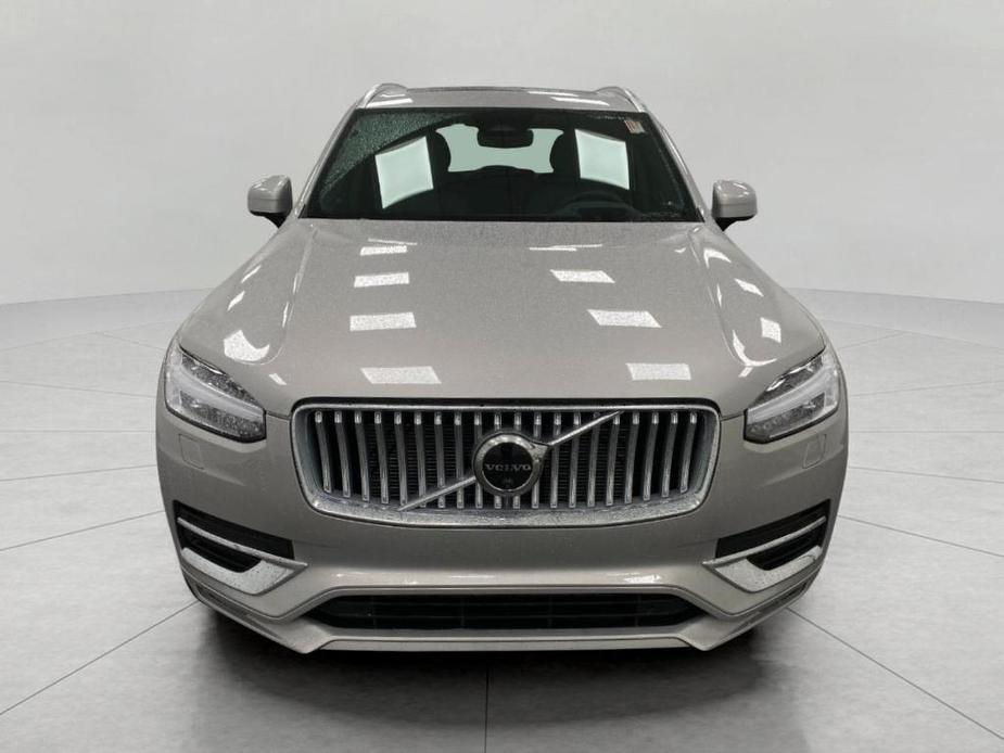 new 2025 Volvo XC90 car, priced at $73,260